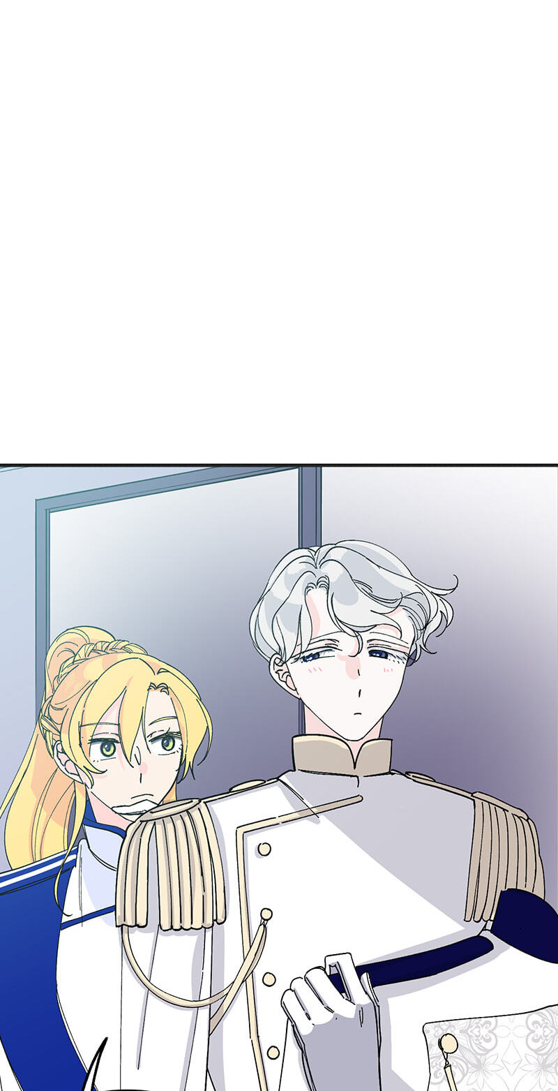 Knight in Flight Chapter 42 page 35 - 