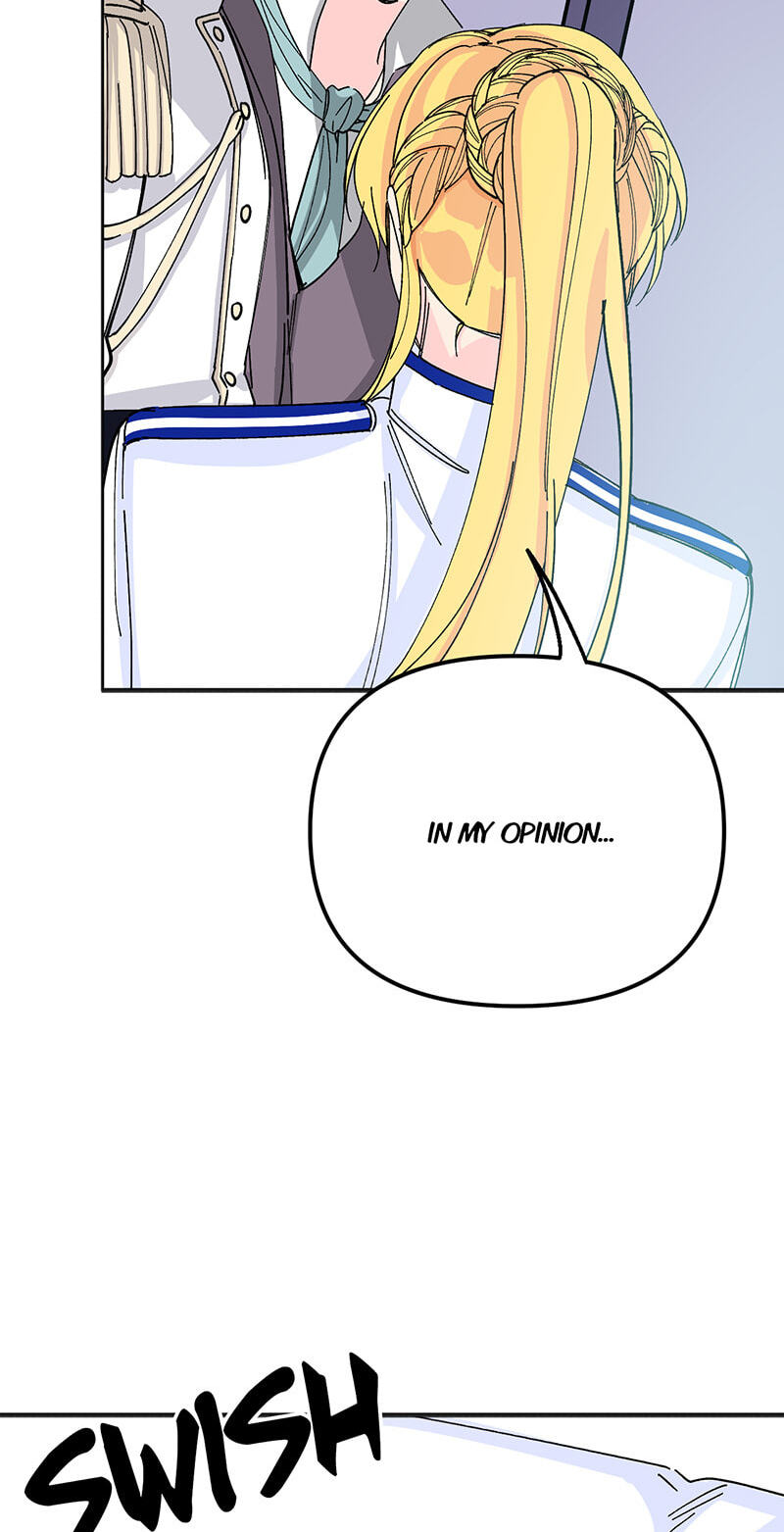 Knight in Flight Chapter 42 page 37 - 