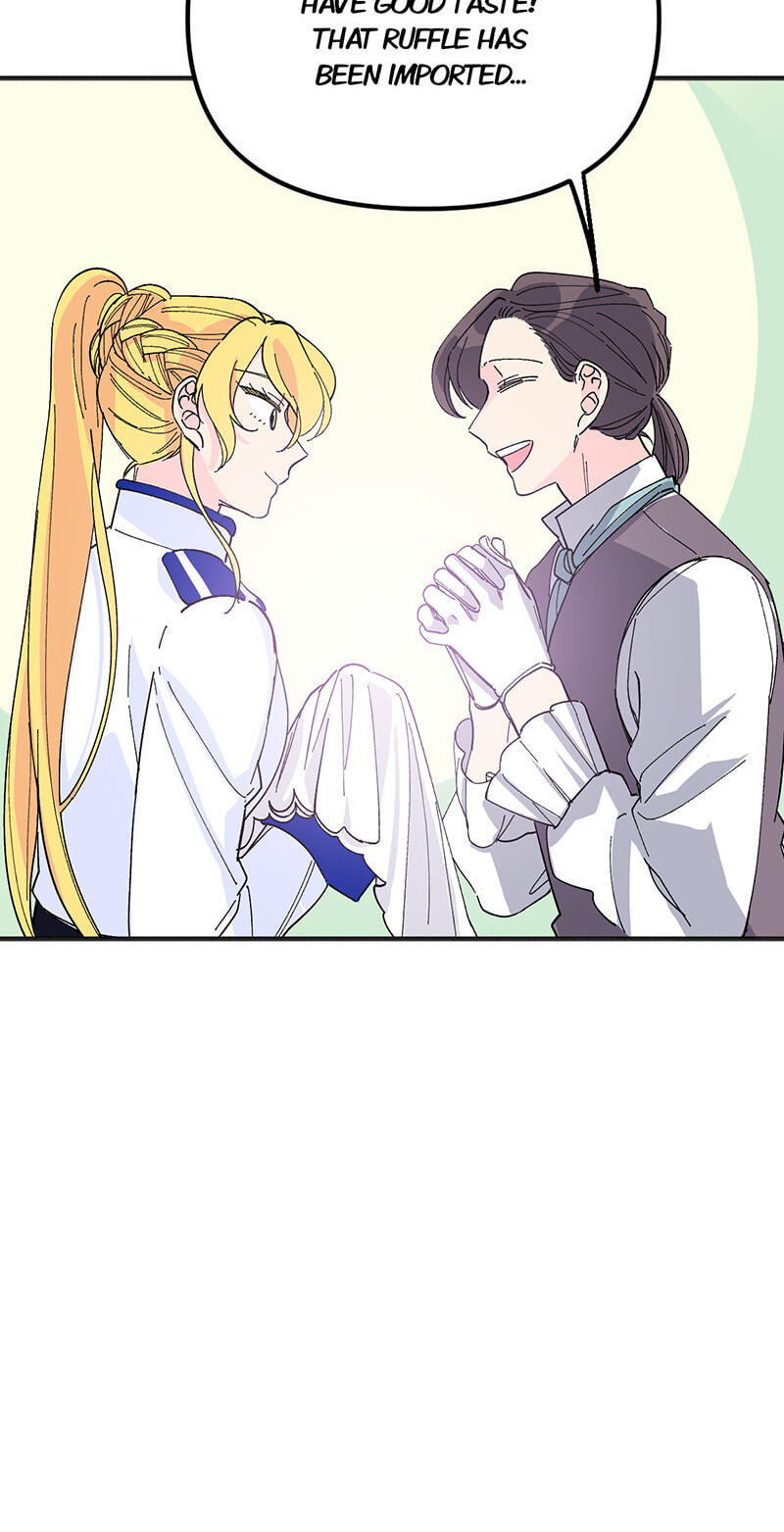 Knight in Flight Chapter 42 page 40 - 