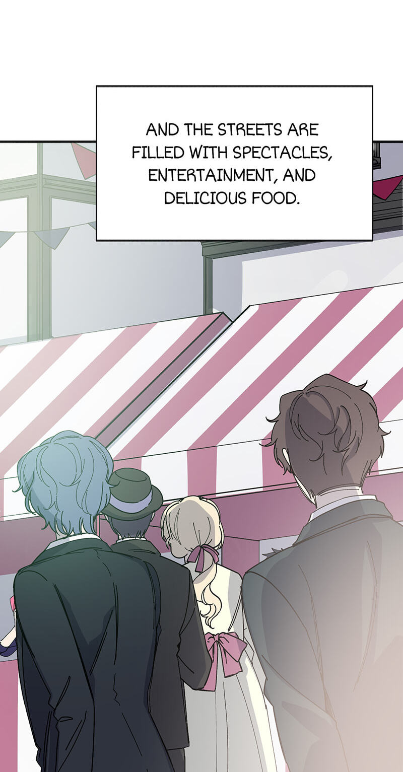 Knight in Flight Chapter 42 page 5 - 