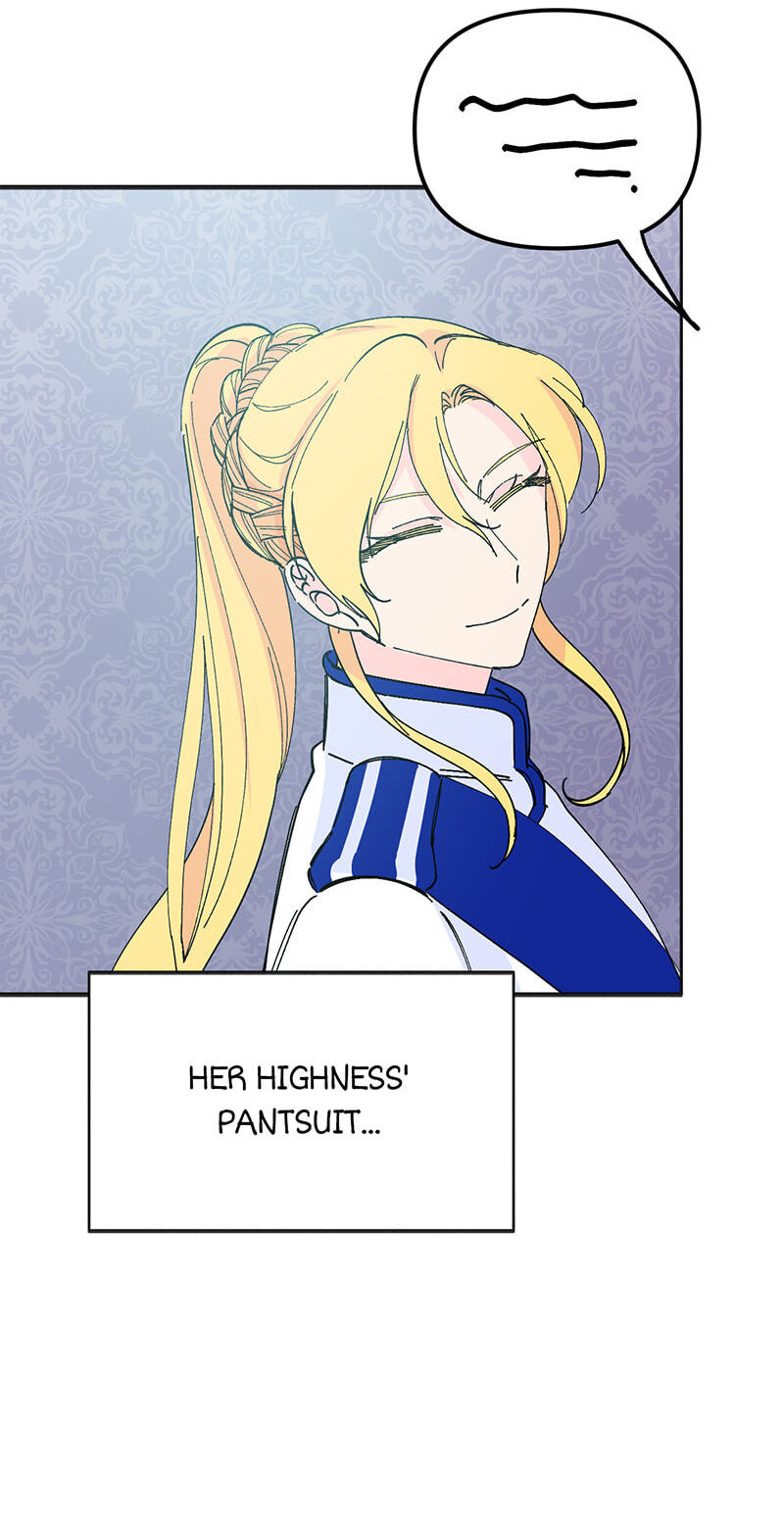 Knight in Flight Chapter 42 page 41 - 