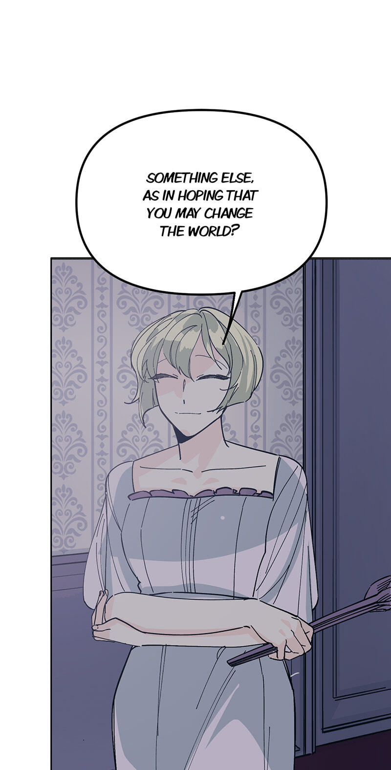 Knight in Flight Chapter 42 page 42 - 