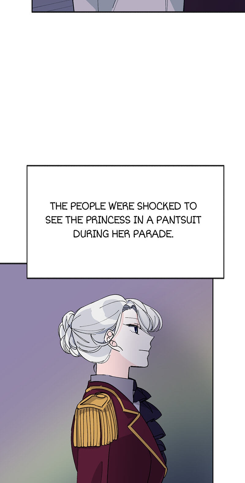Knight in Flight Chapter 42 page 43 - 