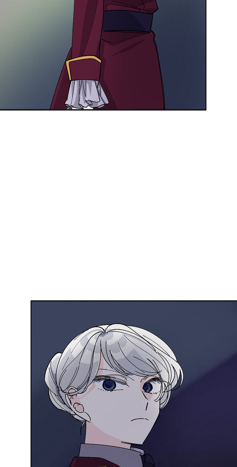 Knight in Flight Chapter 42 page 44 - 