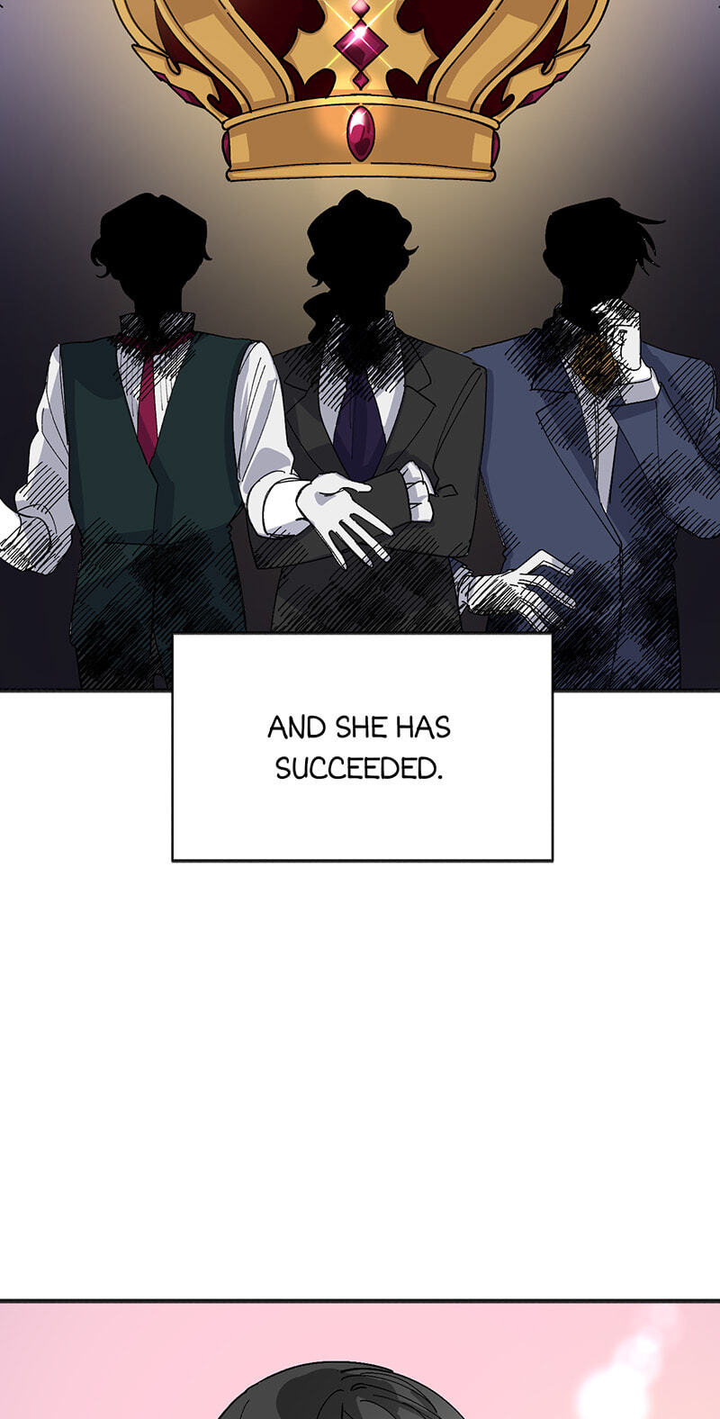 Knight in Flight Chapter 42 page 46 - 