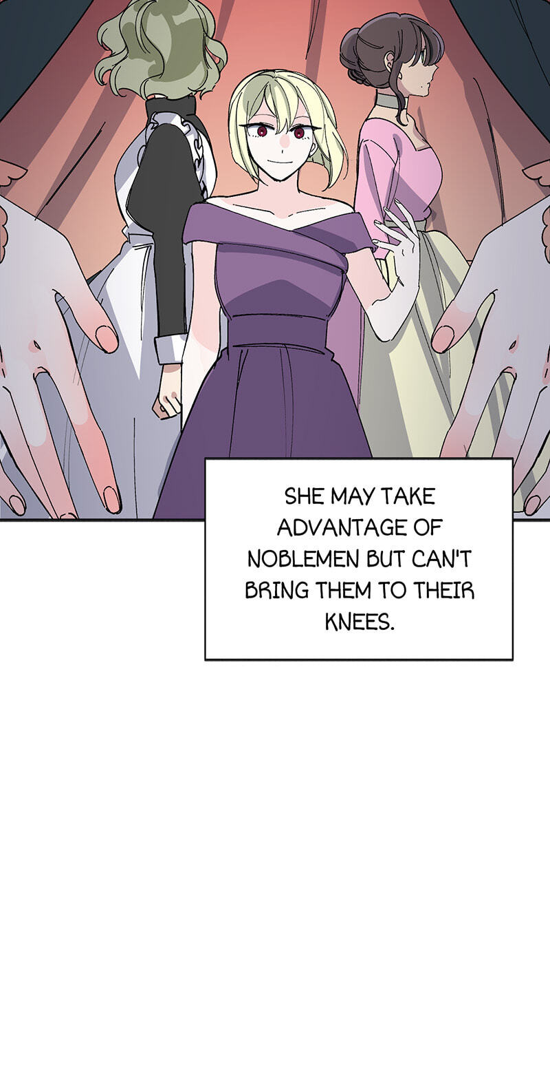 Knight in Flight Chapter 42 page 48 - 