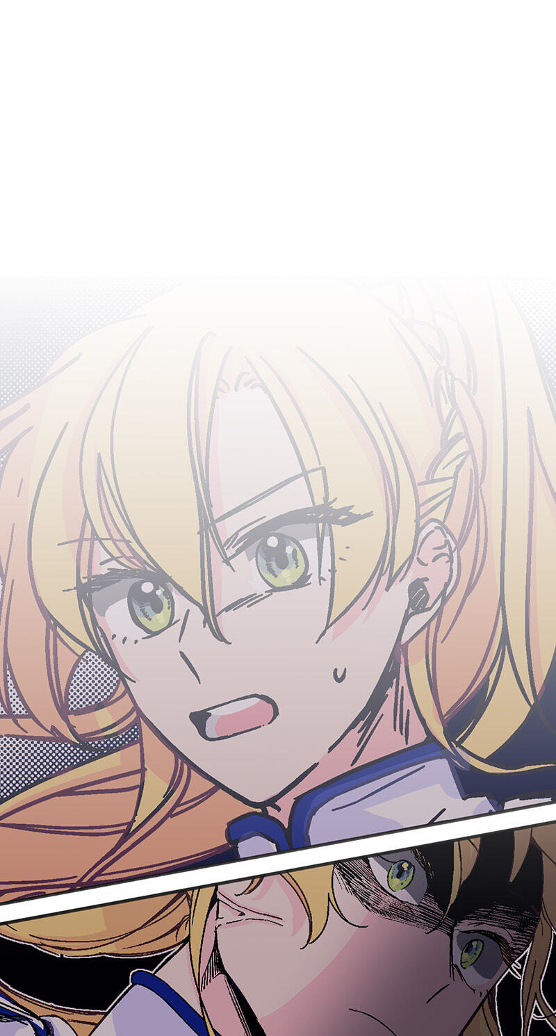 Knight in Flight Chapter 42 page 50 - 