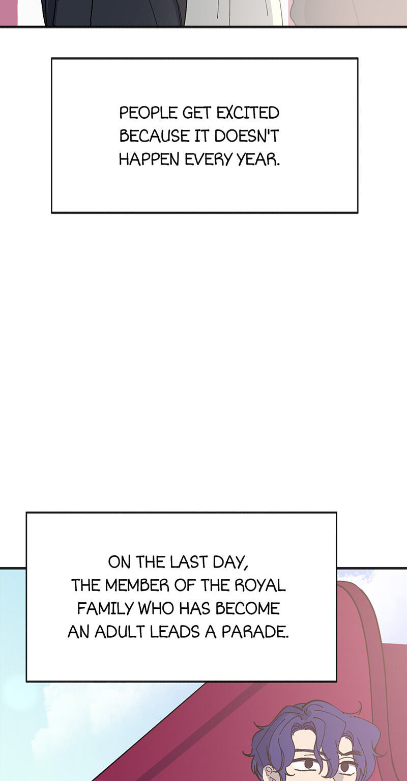 Knight in Flight Chapter 42 page 6 - 