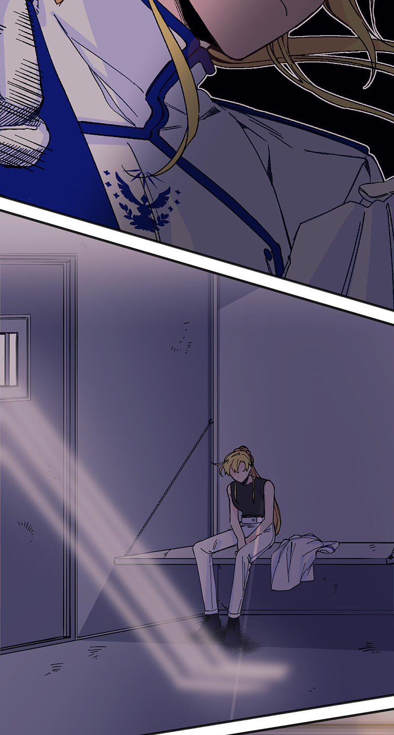 Knight in Flight Chapter 42 page 51 - 