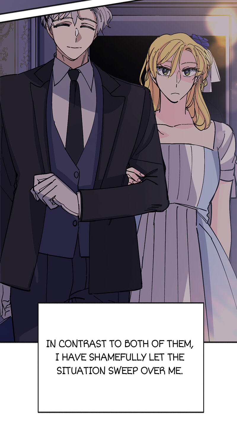Knight in Flight Chapter 42 page 52 - 