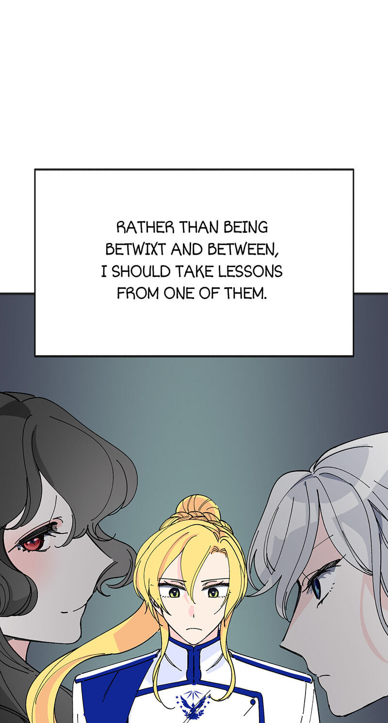 Knight in Flight Chapter 42 page 53 - 