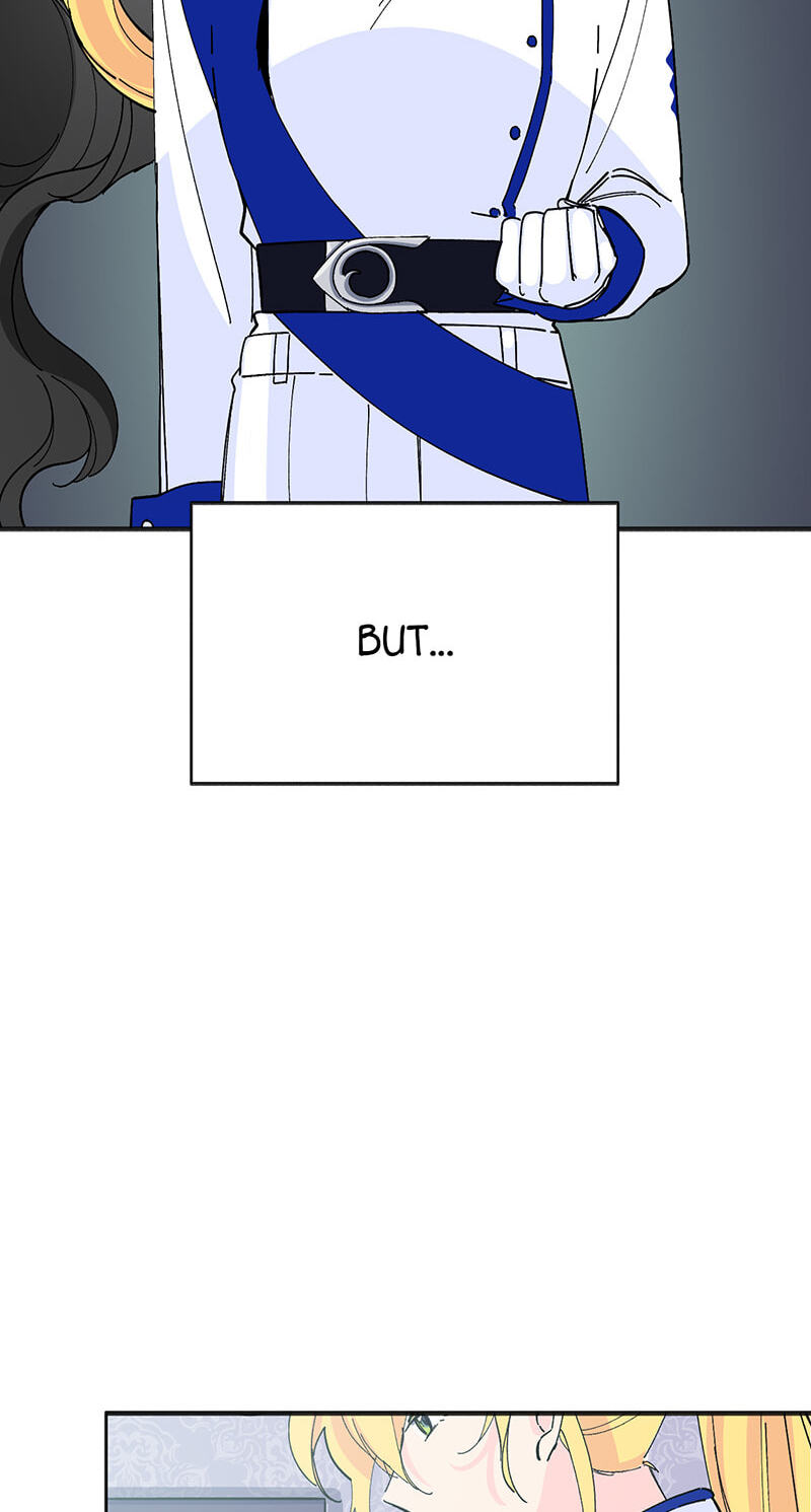 Knight in Flight Chapter 42 page 54 - 