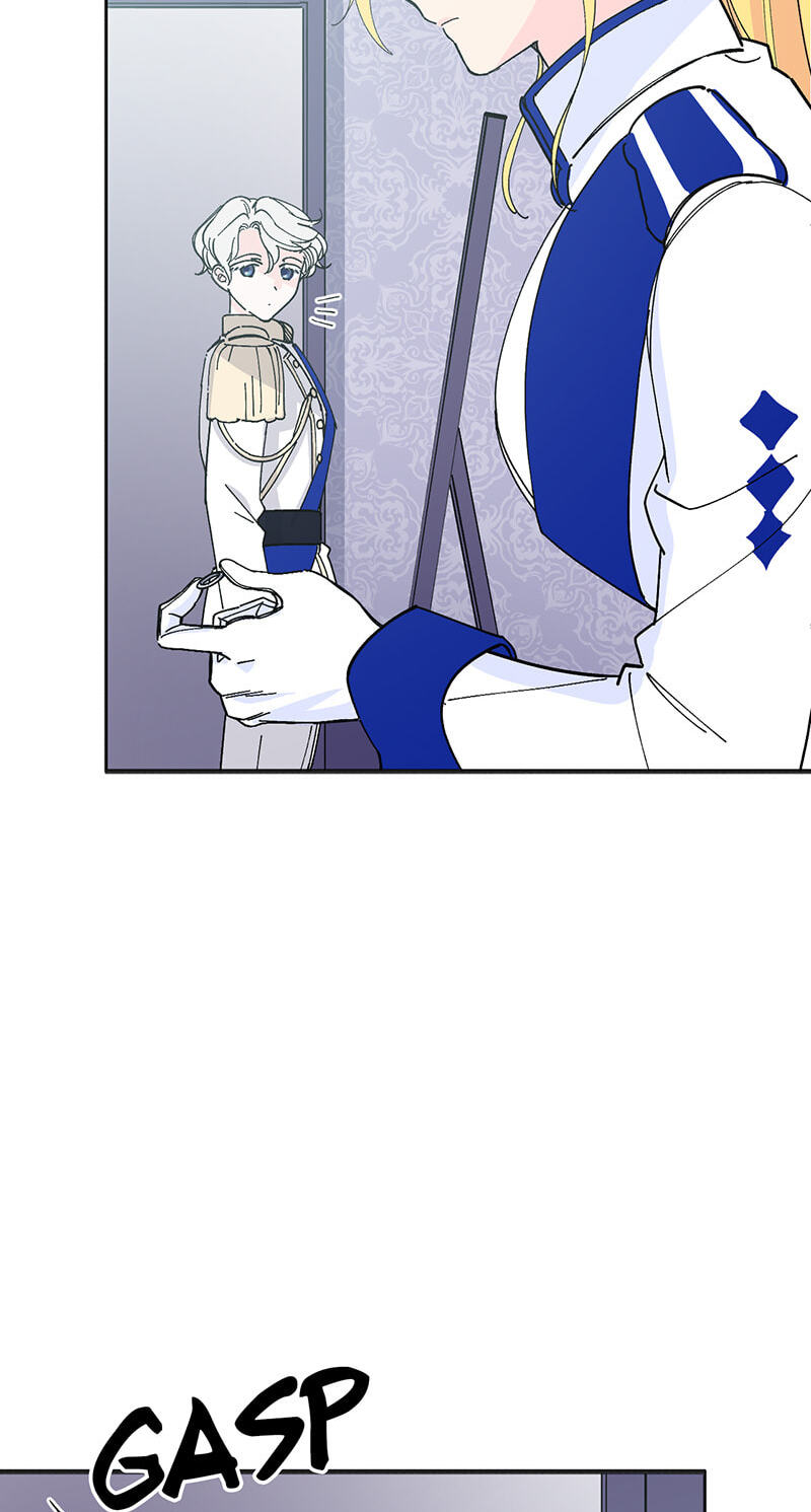 Knight in Flight Chapter 42 page 55 - 