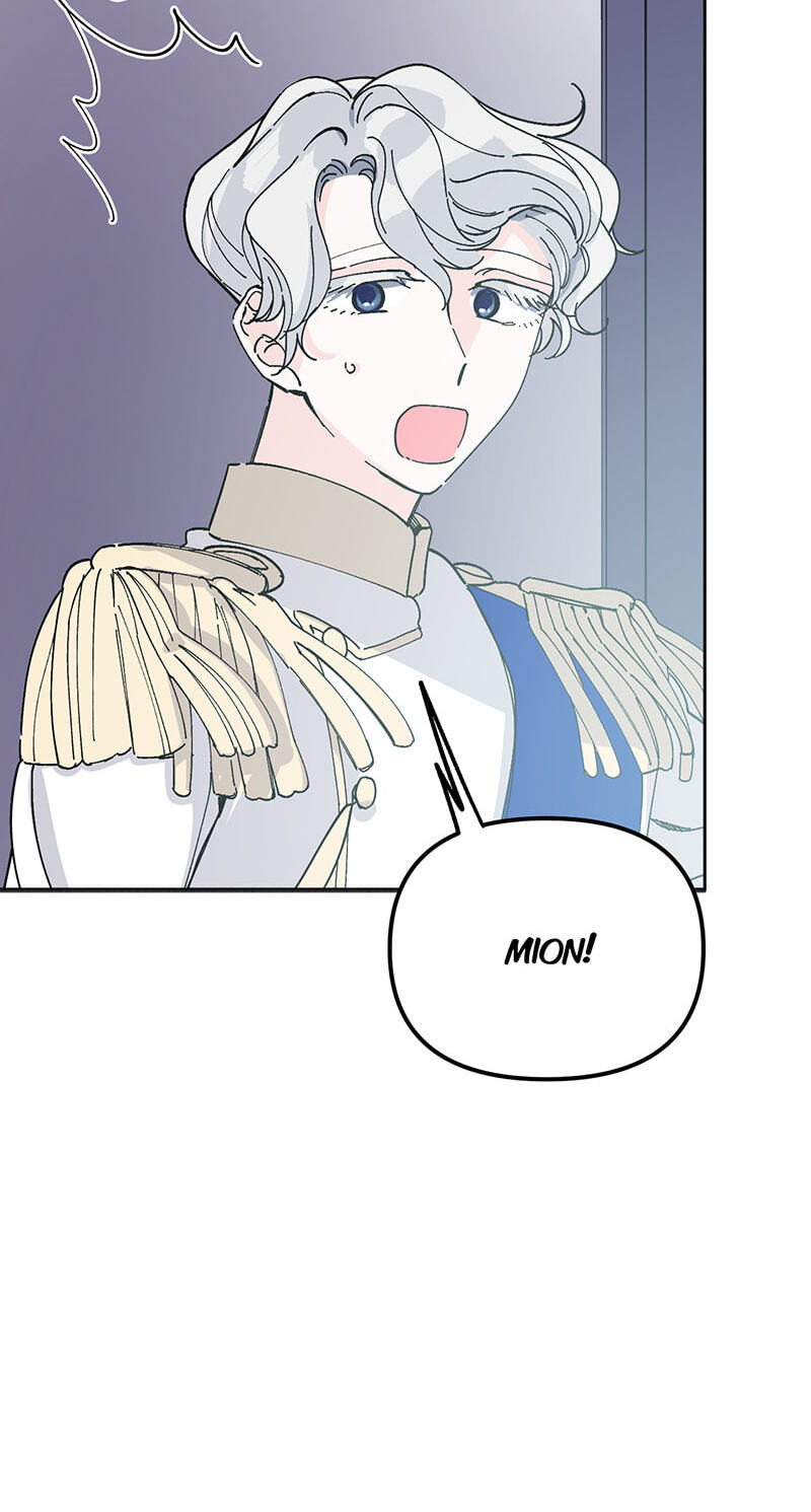 Knight in Flight Chapter 42 page 56 - 