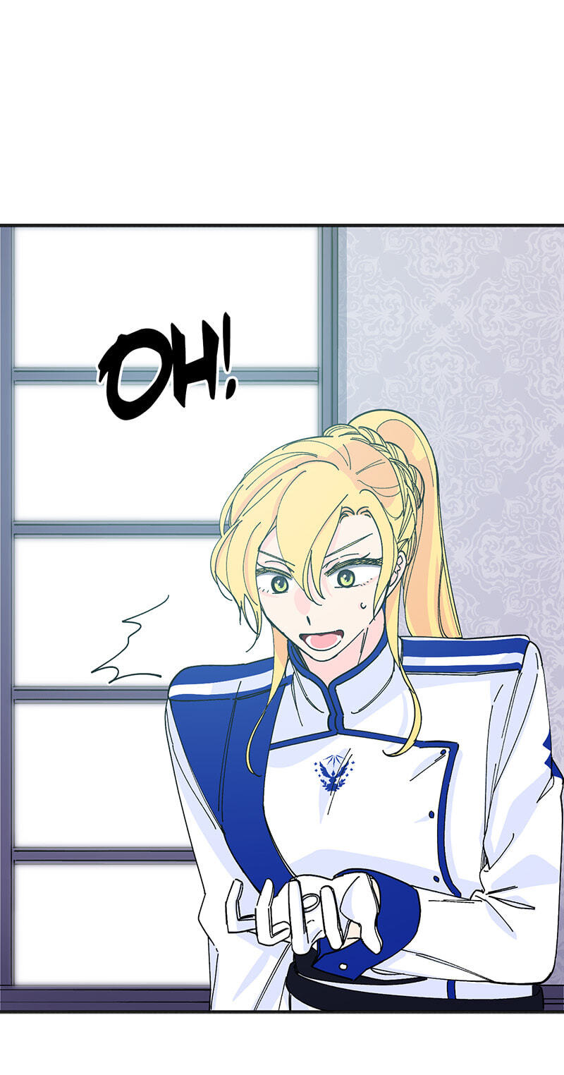 Knight in Flight Chapter 42 page 58 - 