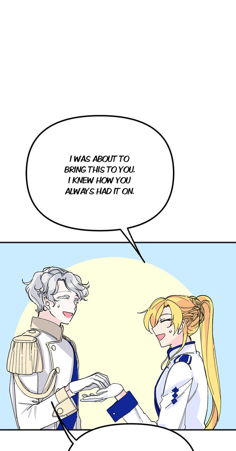 Knight in Flight Chapter 42 page 59 - 