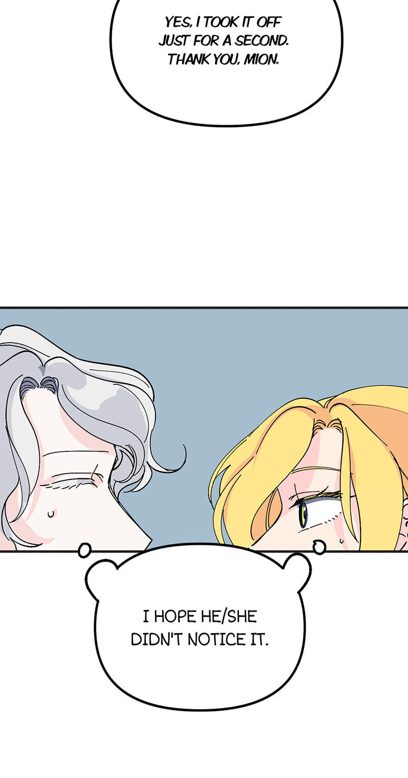 Knight in Flight Chapter 42 page 60 - 