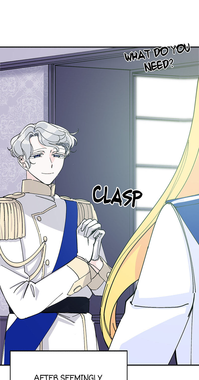 Knight in Flight Chapter 42 page 62 - 