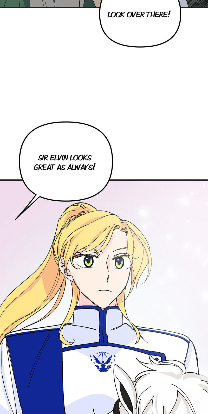 Knight in Flight Chapter 42 page 67 - 