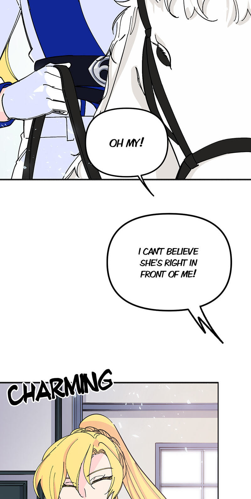 Knight in Flight Chapter 42 page 68 - 