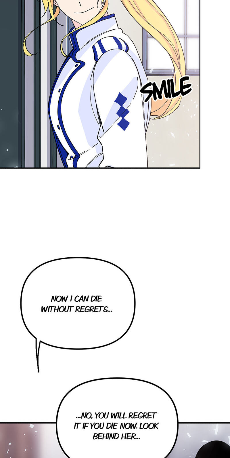 Knight in Flight Chapter 42 page 69 - 