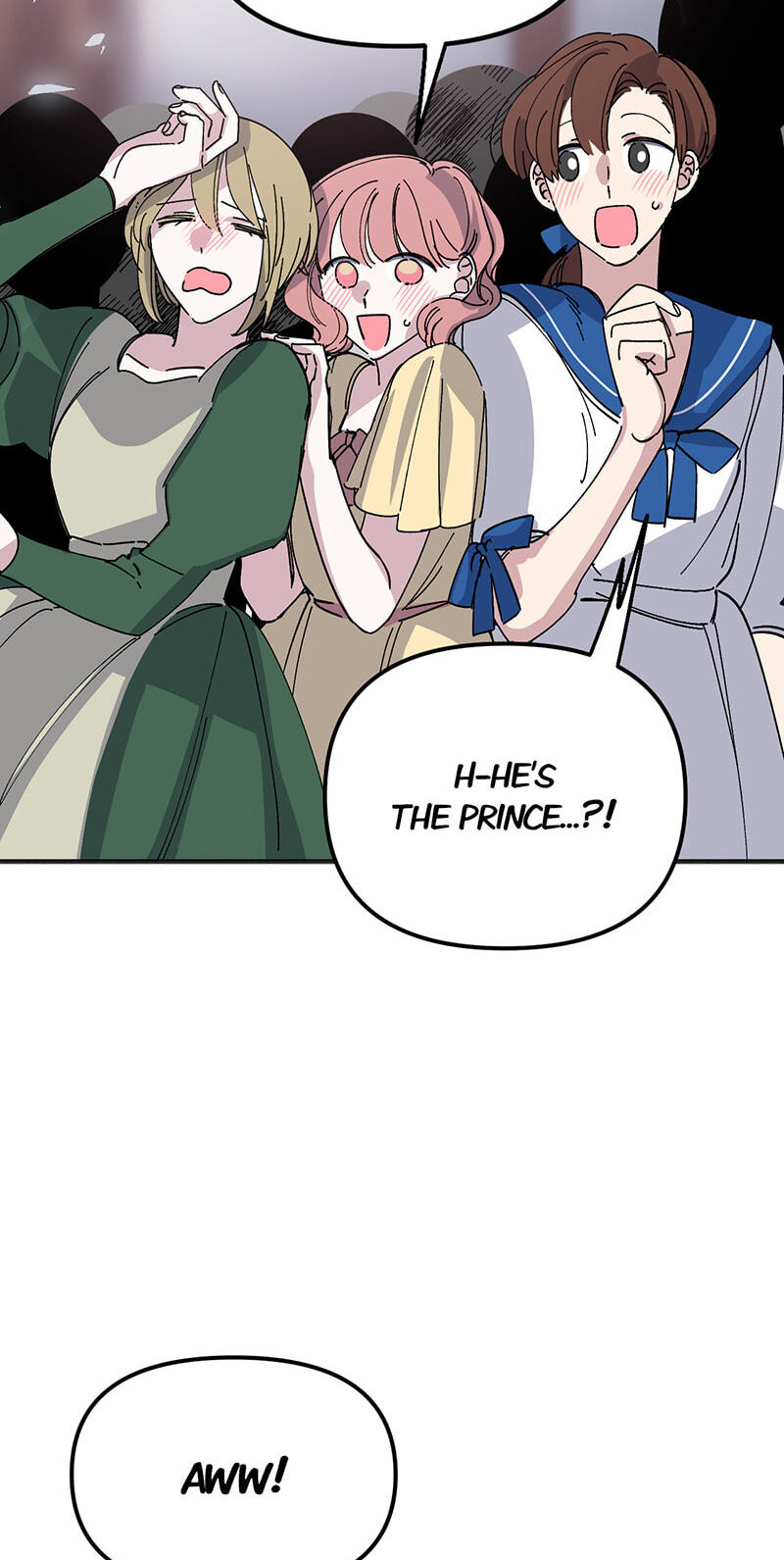 Knight in Flight Chapter 42 page 70 - 