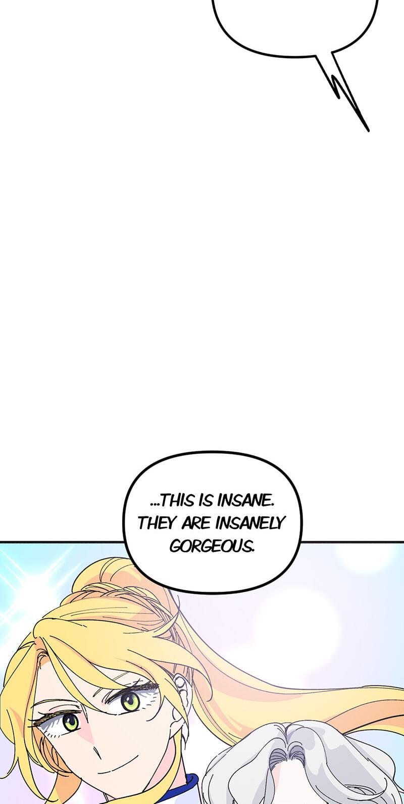 Knight in Flight Chapter 42 page 72 - 