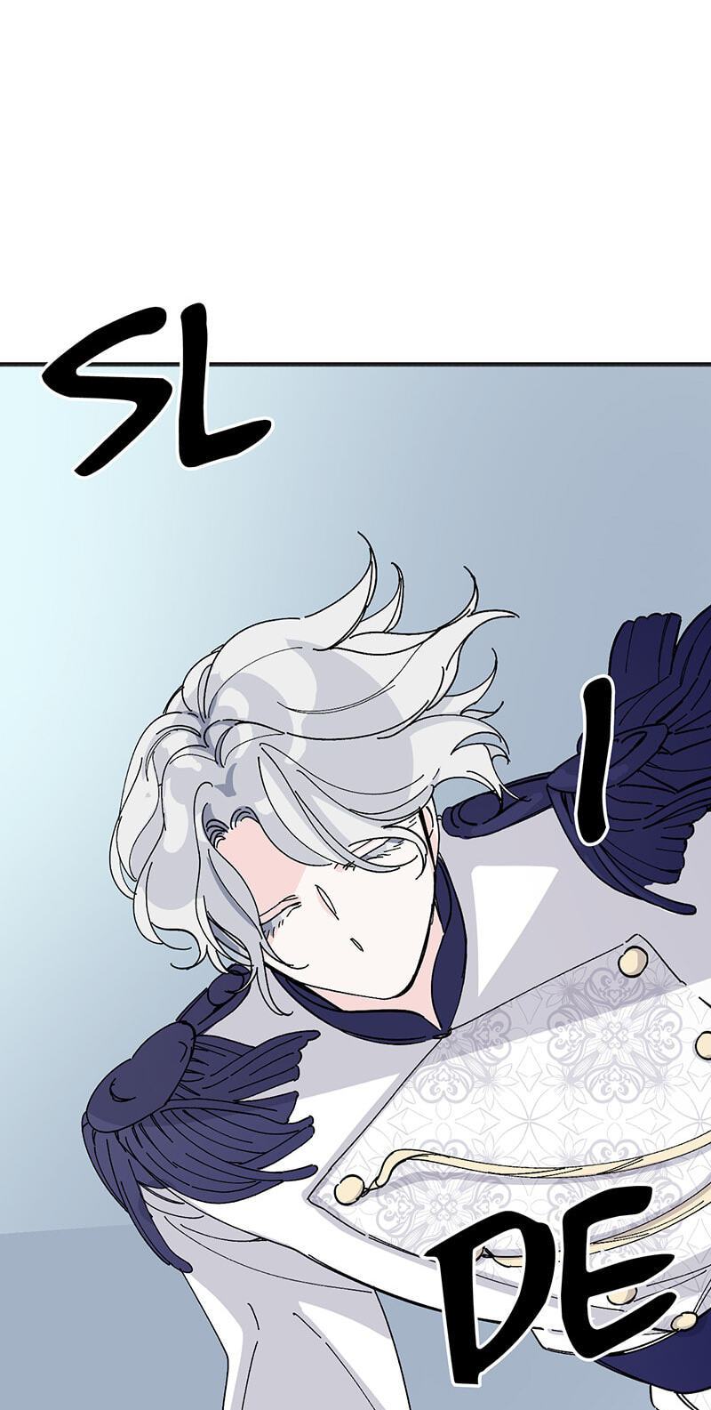 Knight in Flight Chapter 42 page 83 - 