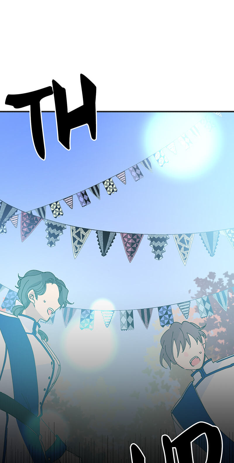 Knight in Flight Chapter 42 page 86 - 