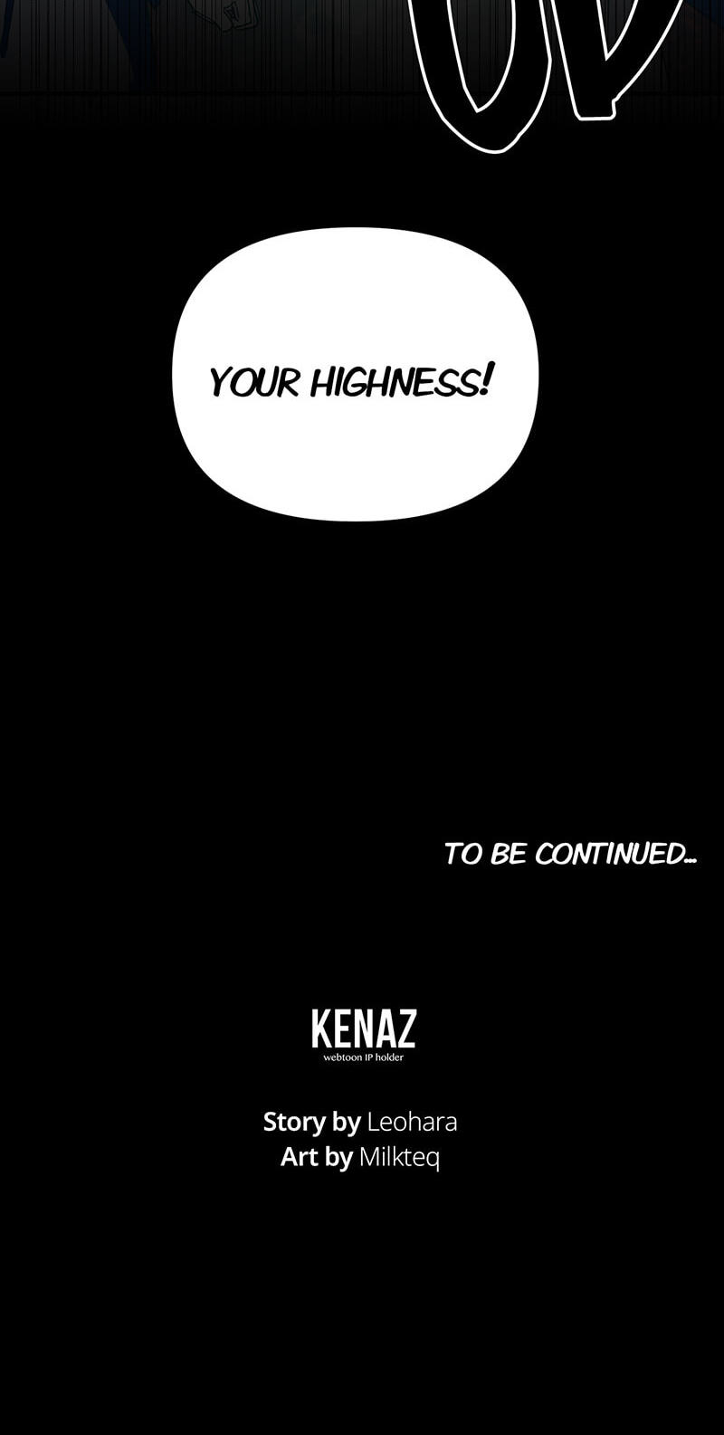 Knight in Flight Chapter 42 page 87 - 