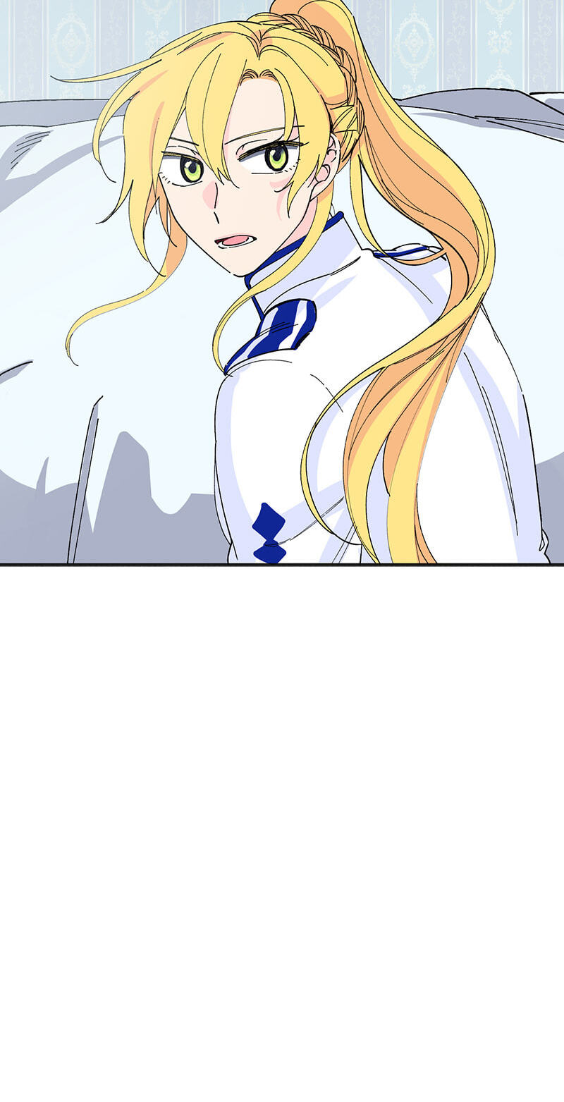 Knight in Flight Chapter 43 page 12 - 