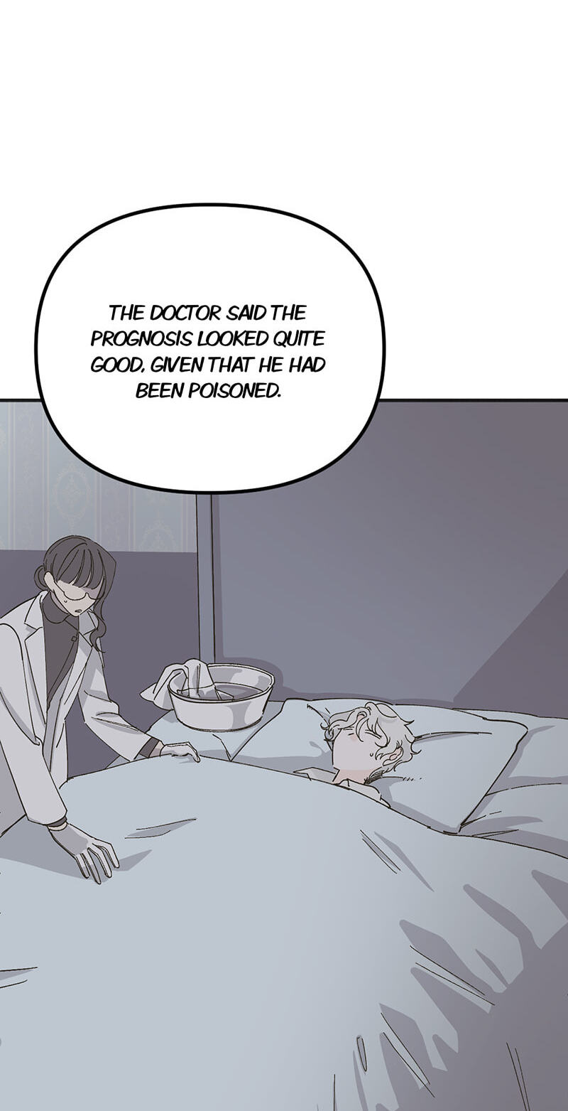 Knight in Flight Chapter 43 page 13 - 
