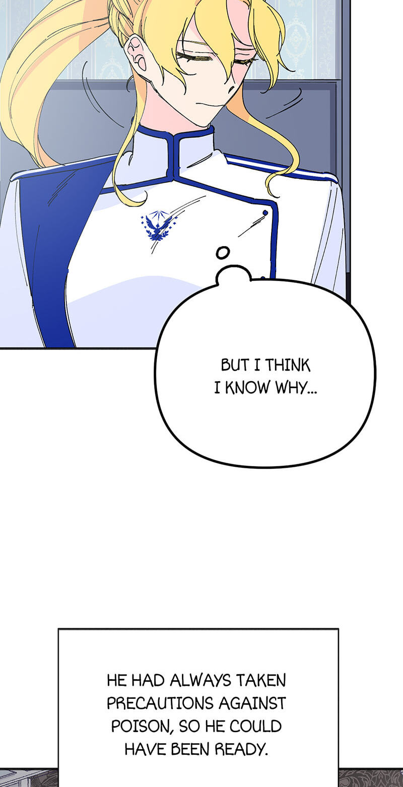 Knight in Flight Chapter 43 page 15 - 