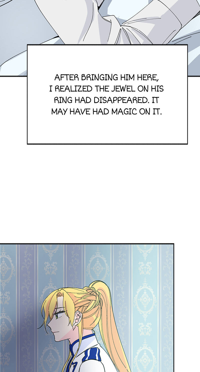 Knight in Flight Chapter 43 page 18 - 