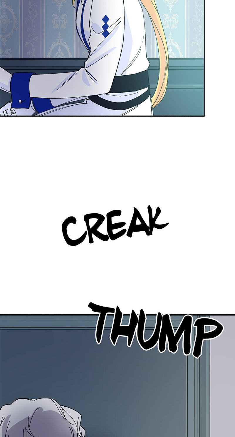 Knight in Flight Chapter 43 page 19 - 