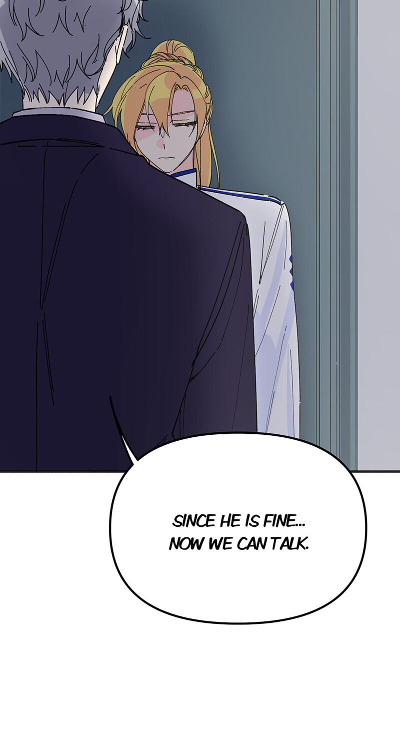 Knight in Flight Chapter 43 page 20 - 
