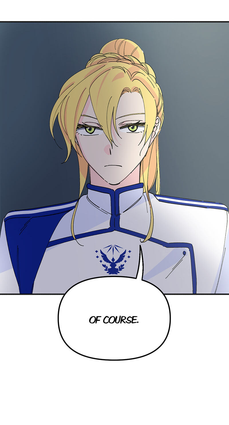 Knight in Flight Chapter 43 page 21 - 