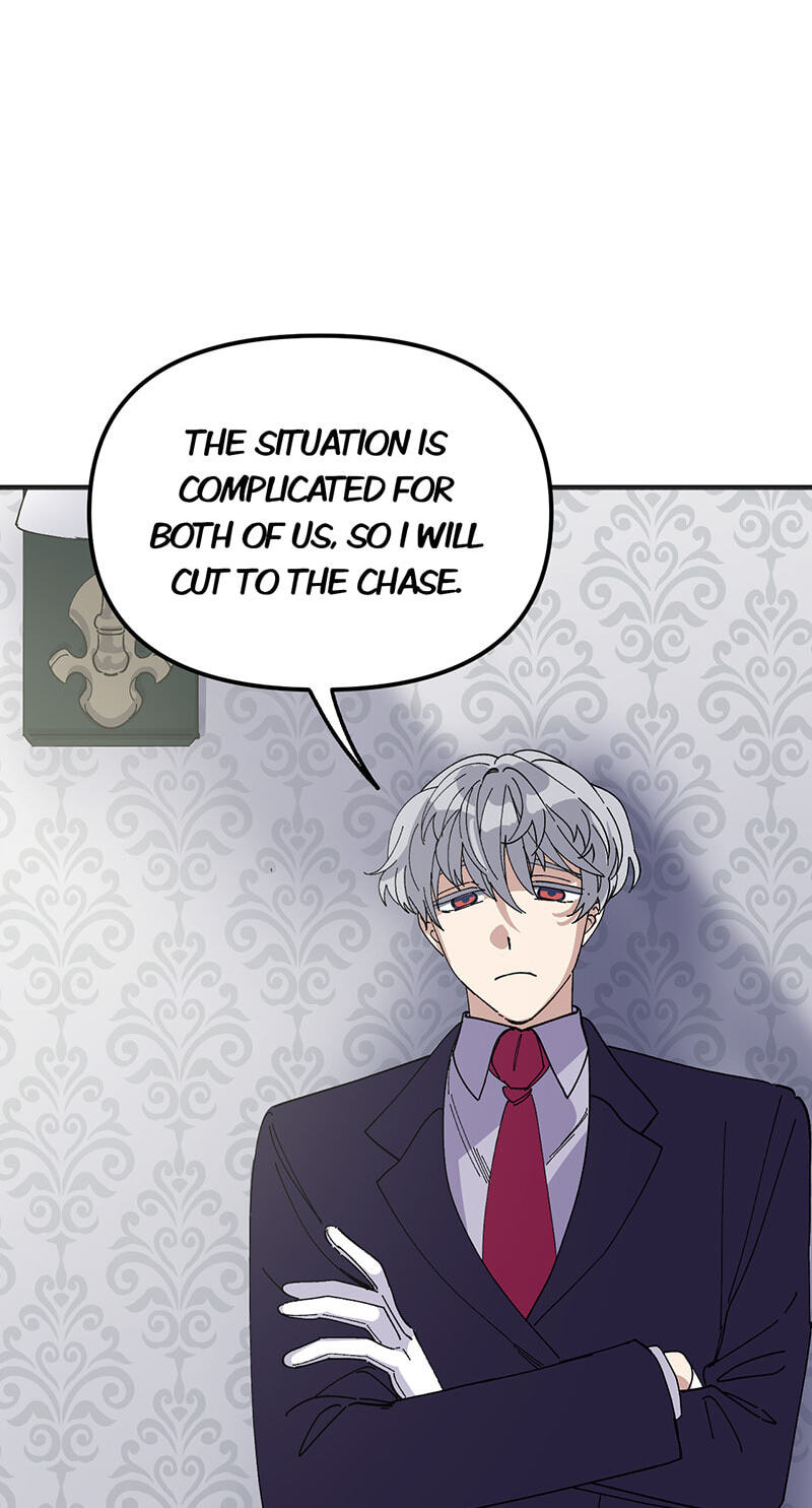 Knight in Flight Chapter 43 page 22 - 