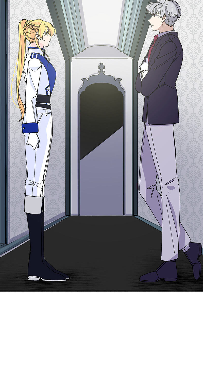 Knight in Flight Chapter 43 page 24 - 