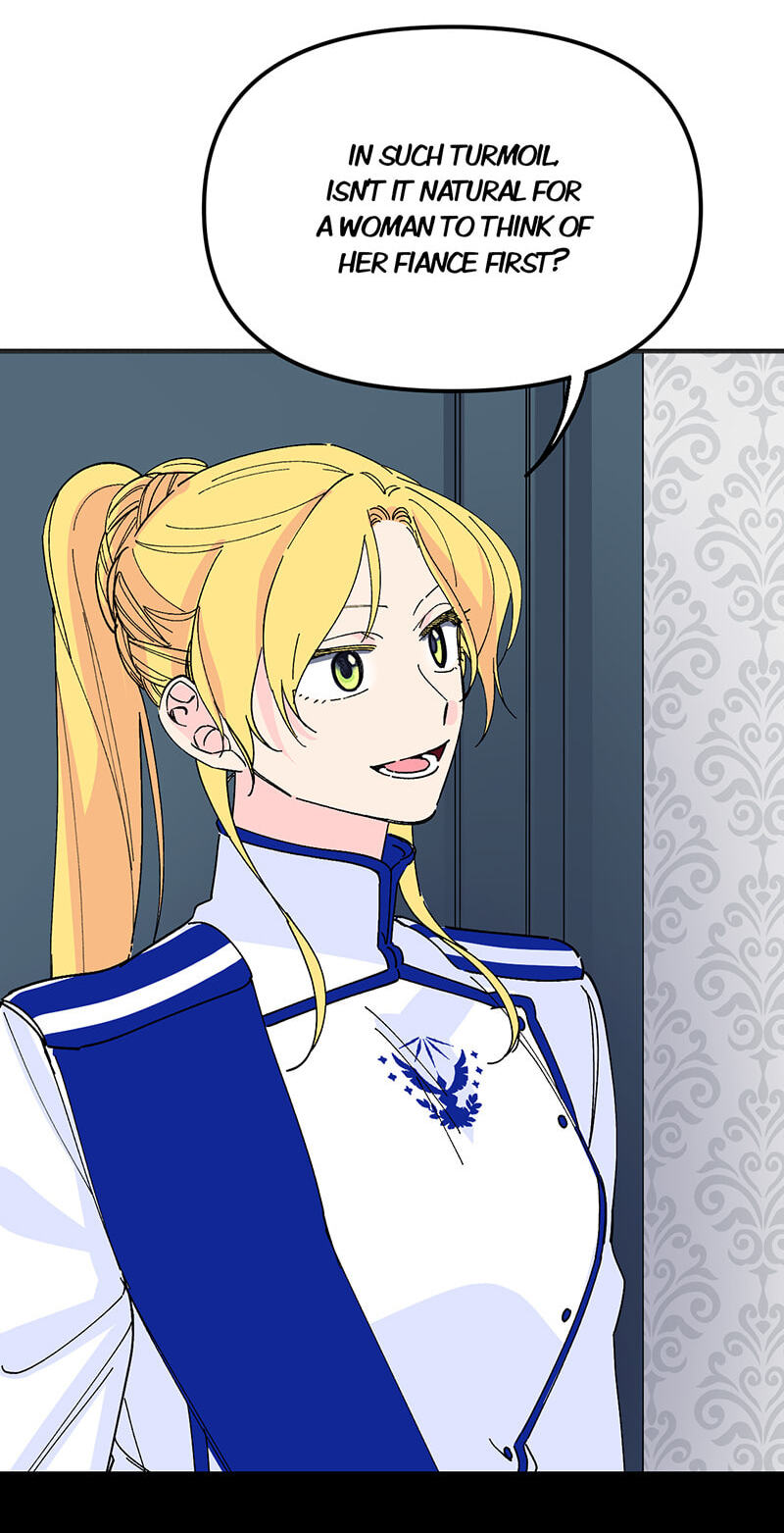 Knight in Flight Chapter 43 page 27 - 