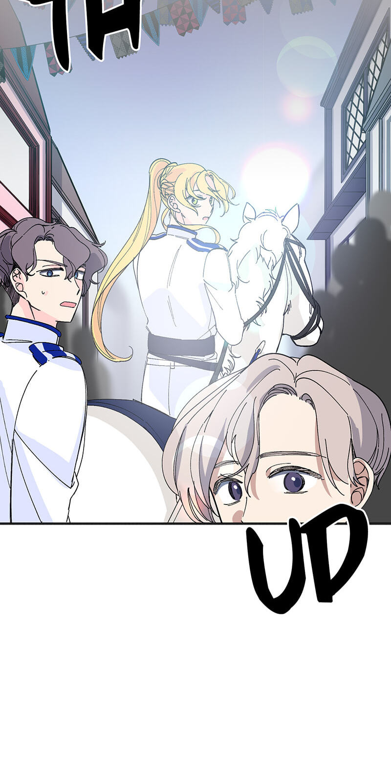 Knight in Flight Chapter 43 page 29 - 