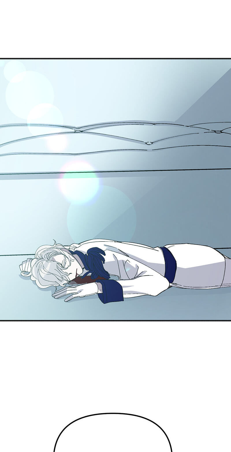 Knight in Flight Chapter 43 page 30 - 