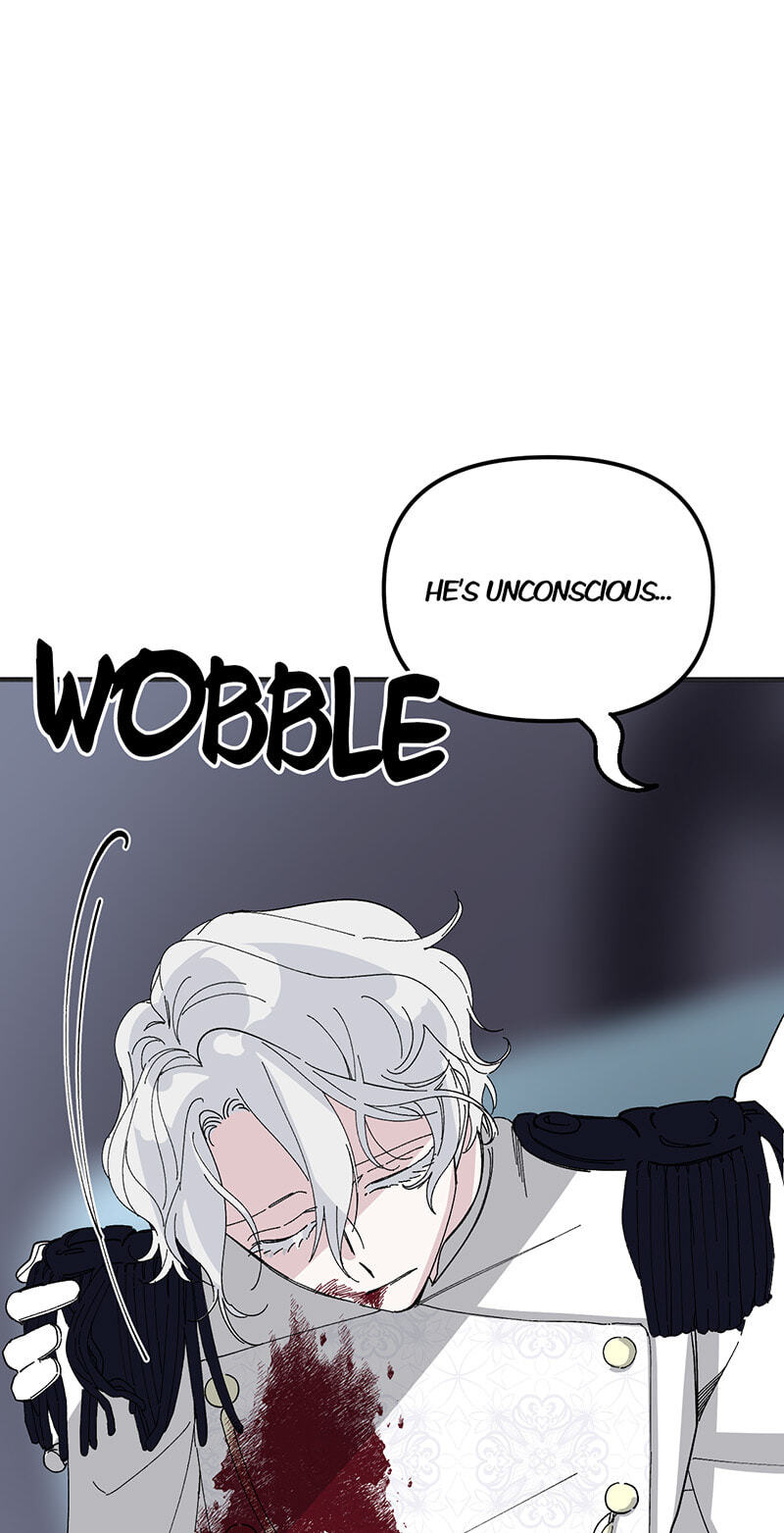 Knight in Flight Chapter 43 page 33 - 