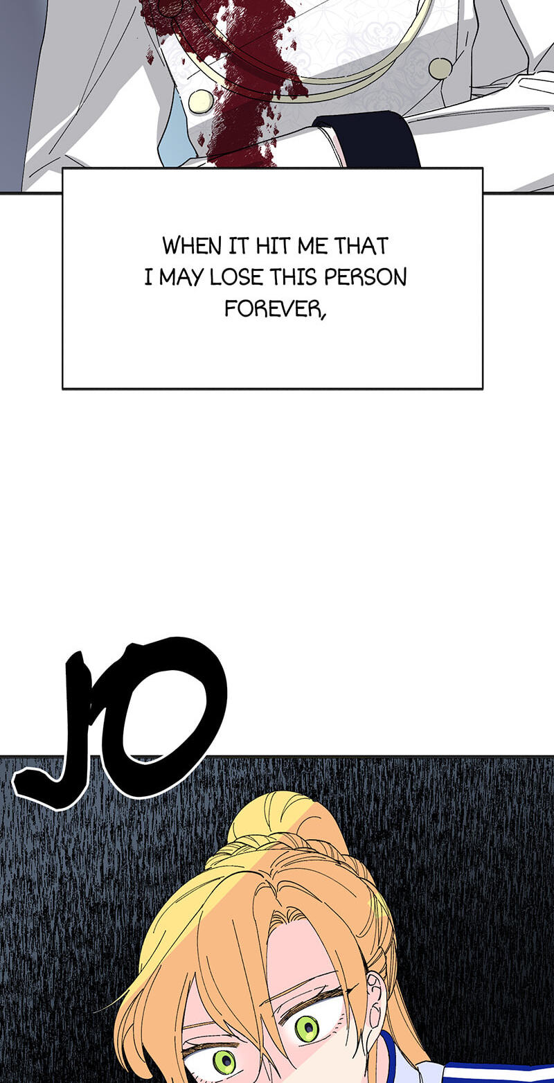 Knight in Flight Chapter 43 page 34 - 