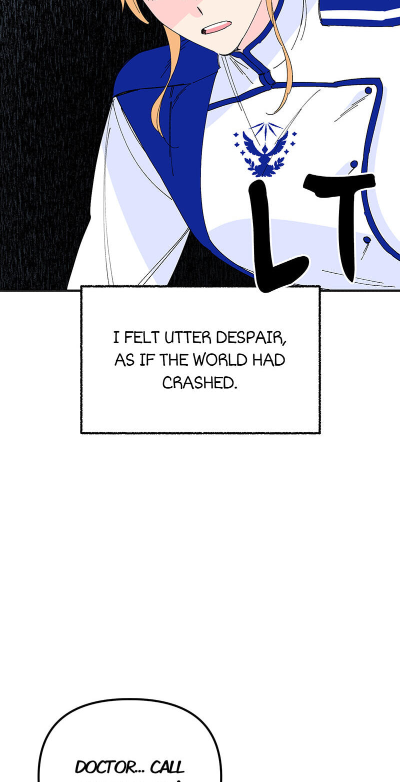 Knight in Flight Chapter 43 page 35 - 