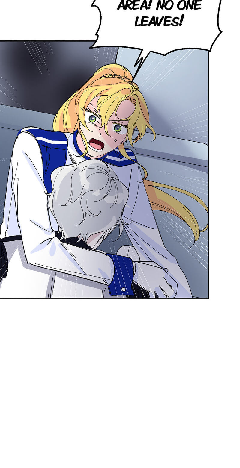 Knight in Flight Chapter 43 page 37 - 