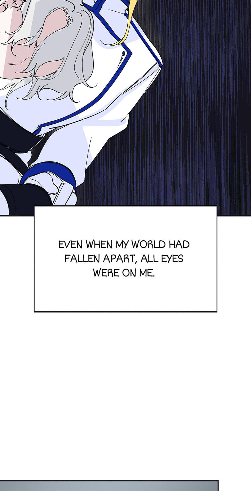 Knight in Flight Chapter 43 page 42 - 