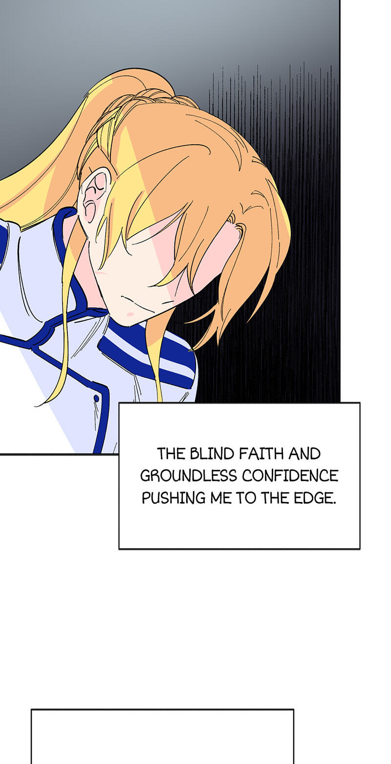 Knight in Flight Chapter 43 page 43 - 