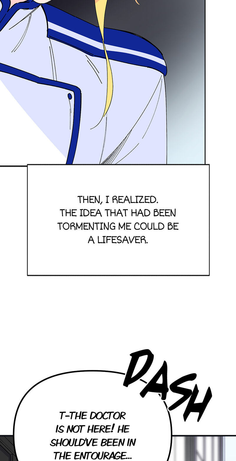 Knight in Flight Chapter 43 page 47 - 