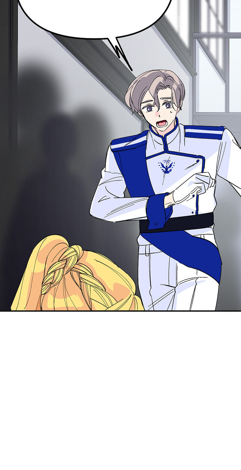 Knight in Flight Chapter 43 page 48 - 